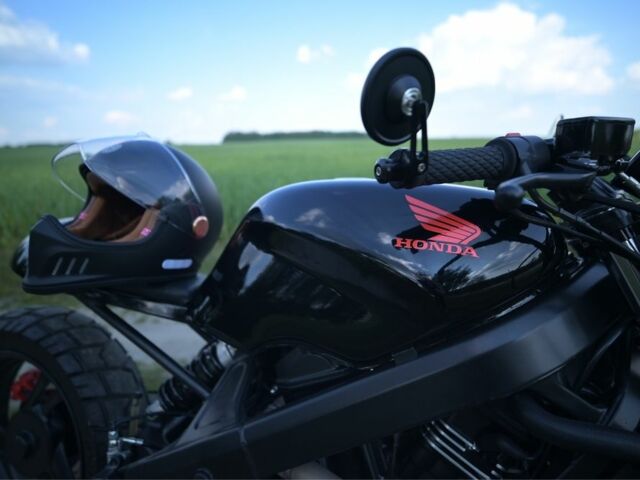 Хонда Другая, объемом двигателя 0.65 л и пробегом 0 тыс. км за 6500 $, фото 2 на Automoto.ua