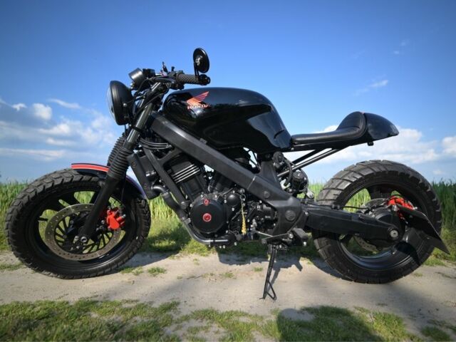 Хонда Другая, объемом двигателя 0.65 л и пробегом 0 тыс. км за 6500 $, фото 5 на Automoto.ua