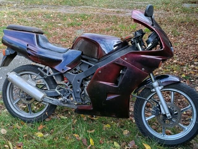 Хонда Другая, объемом двигателя 0.13 л и пробегом 0 тыс. км за 600 $, фото 3 на Automoto.ua