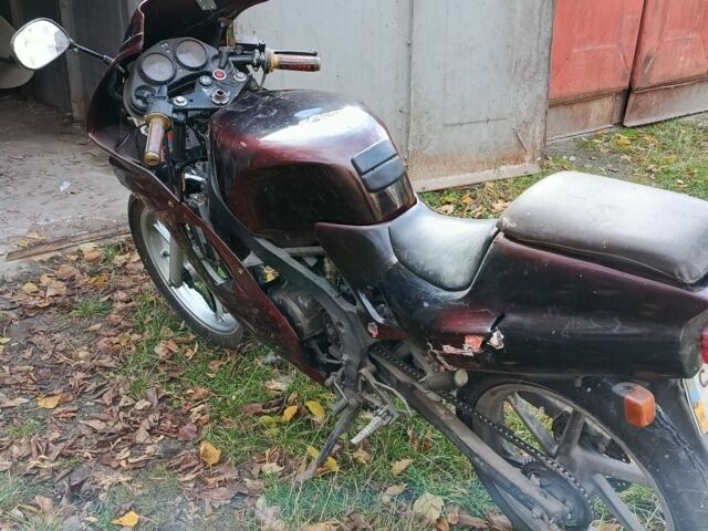 Хонда Другая, объемом двигателя 0.13 л и пробегом 0 тыс. км за 600 $, фото 2 на Automoto.ua