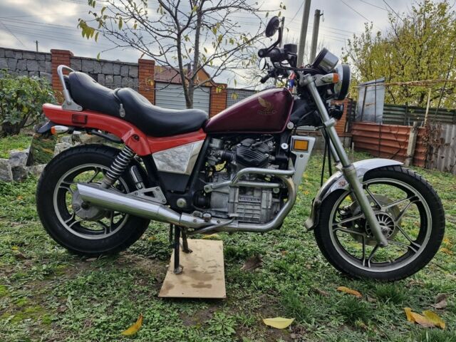 Хонда Другая, объемом двигателя 0.5 л и пробегом 0 тыс. км за 1700 $, фото 9 на Automoto.ua