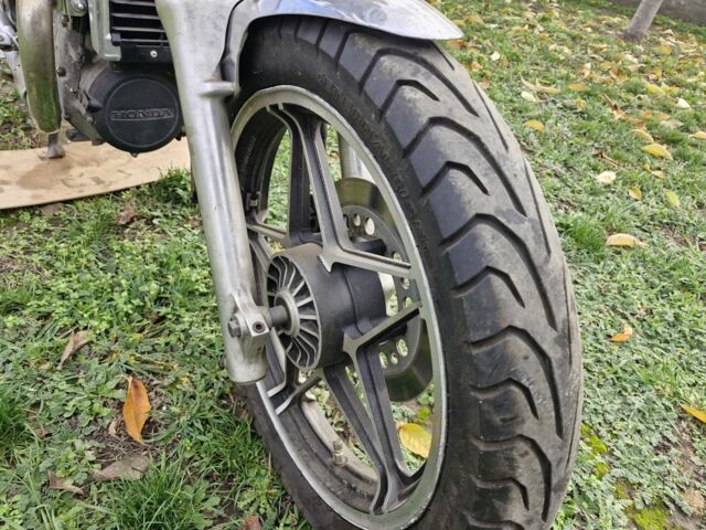 Хонда Другая, объемом двигателя 0.5 л и пробегом 0 тыс. км за 1700 $, фото 7 на Automoto.ua