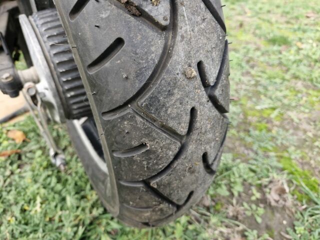 Хонда Другая, объемом двигателя 0.5 л и пробегом 0 тыс. км за 1700 $, фото 8 на Automoto.ua