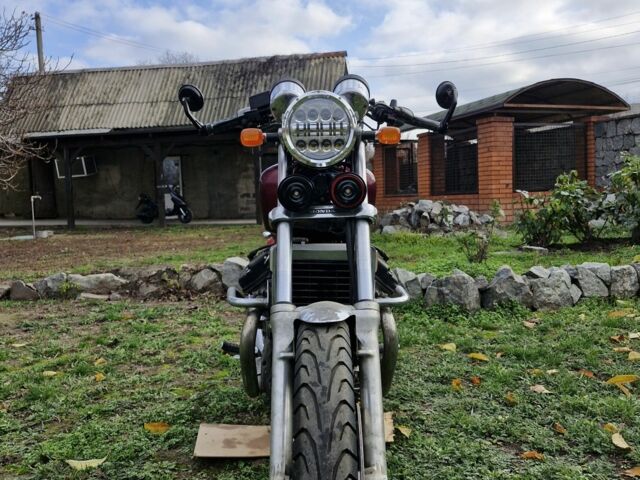 Хонда Другая, объемом двигателя 0.5 л и пробегом 0 тыс. км за 1700 $, фото 1 на Automoto.ua