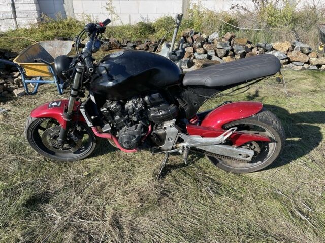 Хонда Другая, объемом двигателя 0.6 л и пробегом 0 тыс. км за 1300 $, фото 11 на Automoto.ua