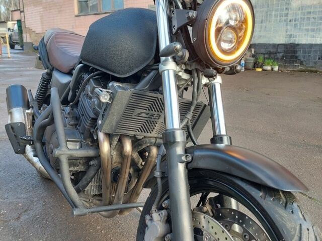 Хонда Другая, объемом двигателя 0.4 л и пробегом 0 тыс. км за 3100 $, фото 5 на Automoto.ua