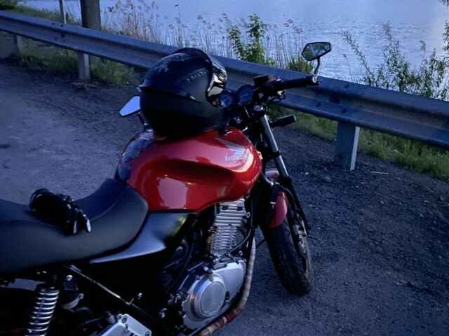 Хонда Другая, объемом двигателя 0.5 л и пробегом 0 тыс. км за 2850 $, фото 5 на Automoto.ua