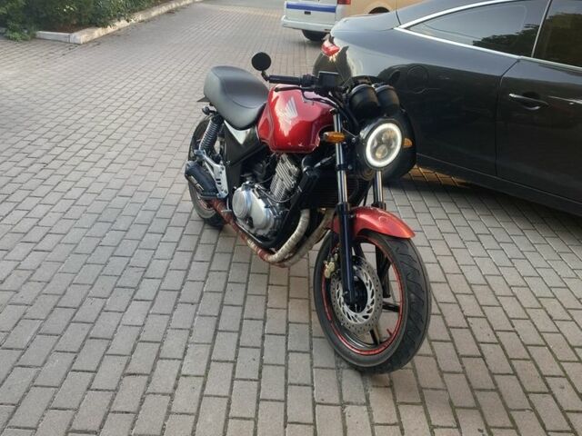 Хонда Другая, объемом двигателя 0.5 л и пробегом 0 тыс. км за 2850 $, фото 2 на Automoto.ua