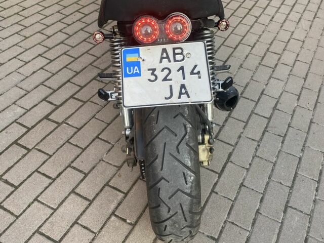 Хонда Другая, объемом двигателя 0.5 л и пробегом 0 тыс. км за 2850 $, фото 3 на Automoto.ua