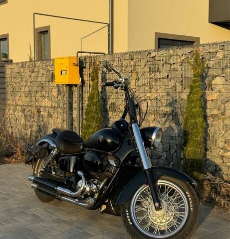 Хонда Другая, объемом двигателя 0.4 л и пробегом 0 тыс. км за 5500 $, фото 2 на Automoto.ua