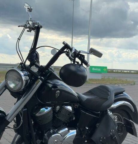 Хонда Другая, объемом двигателя 0.4 л и пробегом 0 тыс. км за 5500 $, фото 1 на Automoto.ua