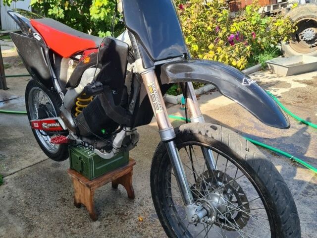 Хонда Другая, объемом двигателя 3 л и пробегом 0 тыс. км за 2499 $, фото 4 на Automoto.ua