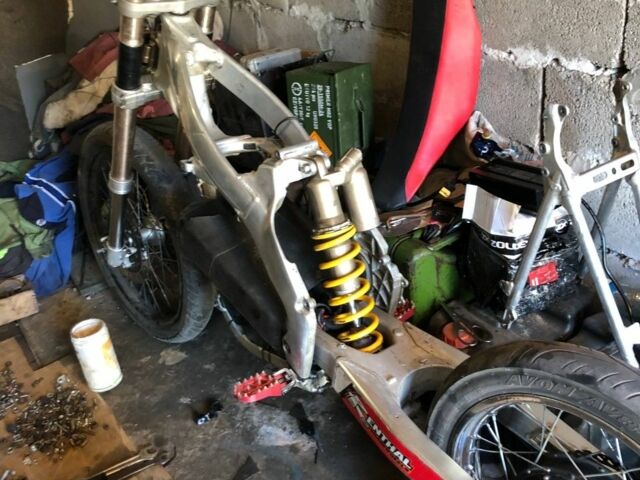 Хонда Другая, объемом двигателя 3 л и пробегом 0 тыс. км за 2499 $, фото 2 на Automoto.ua