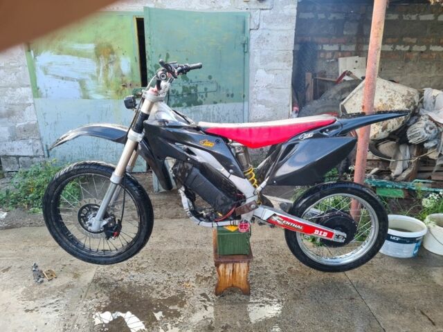 Хонда Другая, объемом двигателя 3 л и пробегом 0 тыс. км за 2499 $, фото 5 на Automoto.ua