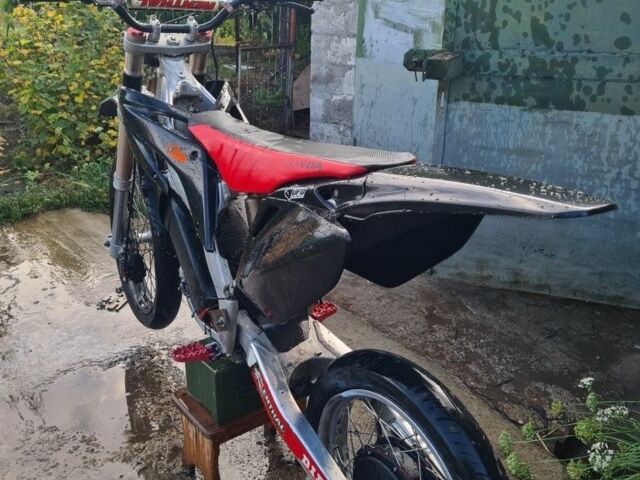 Хонда Другая, объемом двигателя 3 л и пробегом 0 тыс. км за 2499 $, фото 6 на Automoto.ua