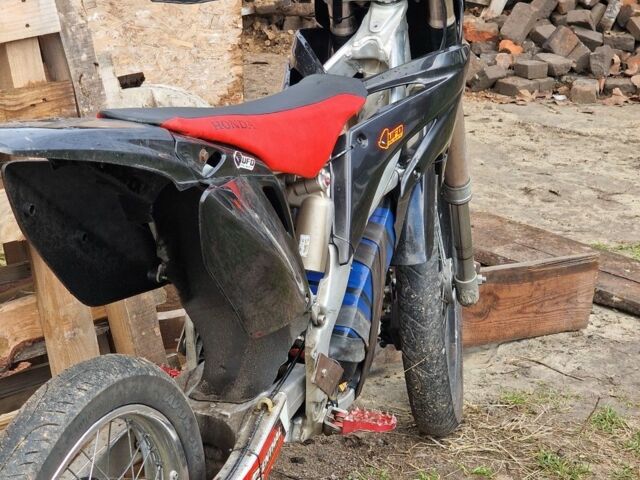 Хонда Другая, объемом двигателя 3 л и пробегом 0 тыс. км за 2499 $, фото 1 на Automoto.ua