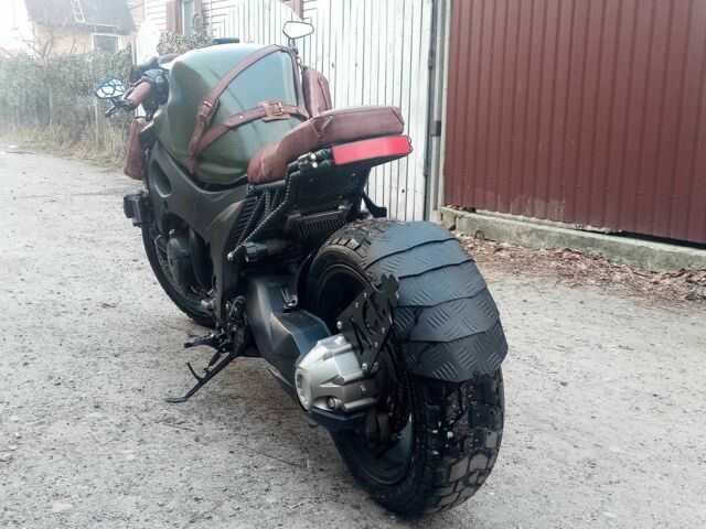 Хонда Другая, объемом двигателя 1.2 л и пробегом 0 тыс. км за 5500 $, фото 6 на Automoto.ua