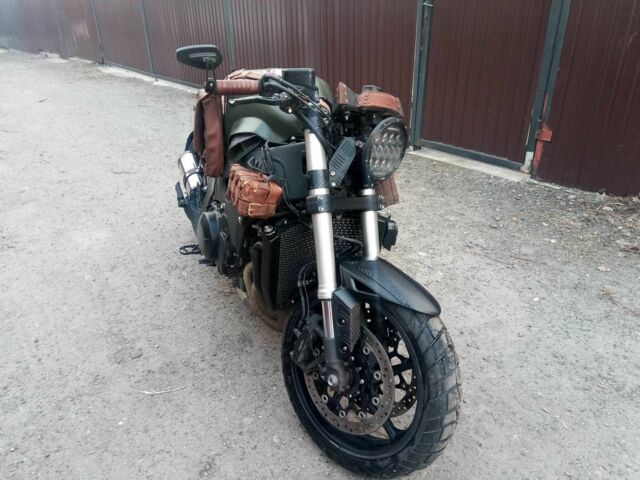 Хонда Другая, объемом двигателя 1.2 л и пробегом 0 тыс. км за 5500 $, фото 7 на Automoto.ua