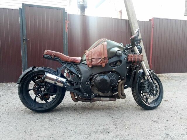 Хонда Другая, объемом двигателя 1.2 л и пробегом 0 тыс. км за 5500 $, фото 1 на Automoto.ua