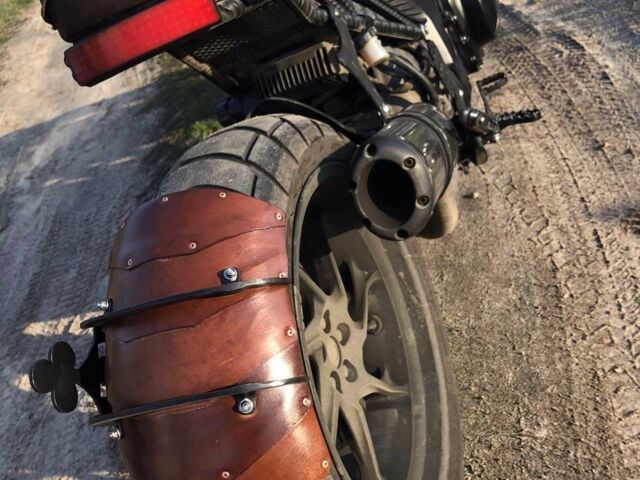 Хонда Другая, объемом двигателя 1.2 л и пробегом 0 тыс. км за 5500 $, фото 8 на Automoto.ua