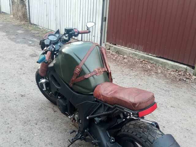 Хонда Другая, объемом двигателя 1.2 л и пробегом 0 тыс. км за 5500 $, фото 5 на Automoto.ua