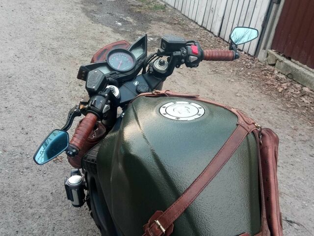 Хонда Другая, объемом двигателя 1.2 л и пробегом 0 тыс. км за 5500 $, фото 3 на Automoto.ua