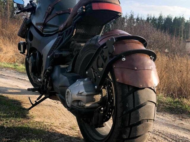 Хонда Другая, объемом двигателя 1.2 л и пробегом 0 тыс. км за 5500 $, фото 10 на Automoto.ua