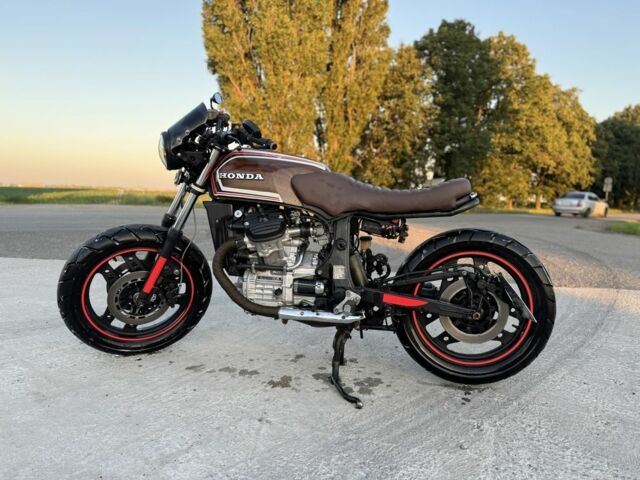 Хонда Інша, об'ємом двигуна 0.49 л та пробігом 0 тис. км за 2990 $, фото 2 на Automoto.ua