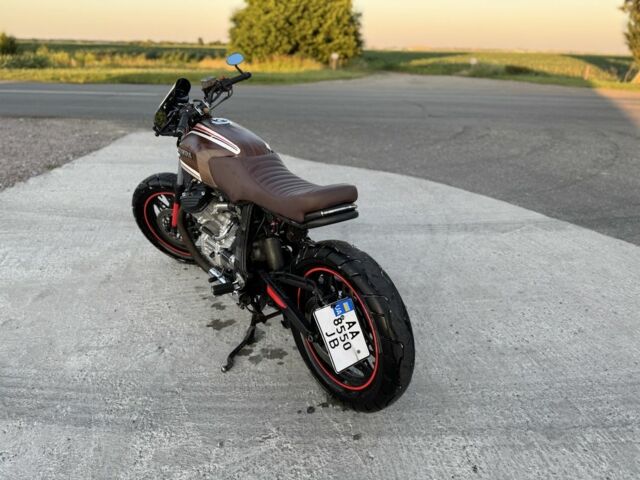 Хонда Інша, об'ємом двигуна 0.49 л та пробігом 0 тис. км за 2990 $, фото 4 на Automoto.ua