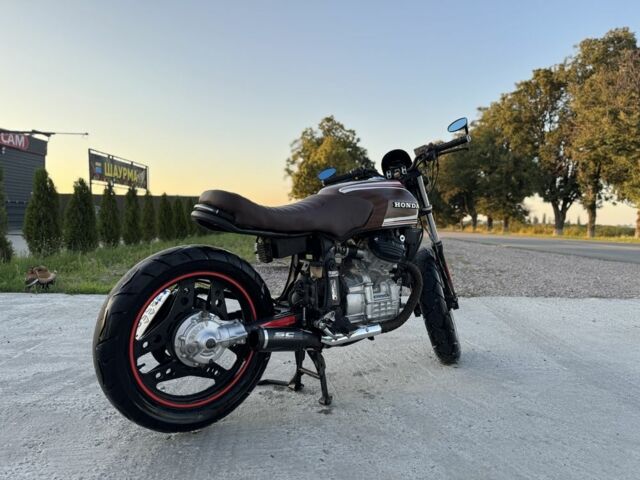 Хонда Інша, об'ємом двигуна 0.49 л та пробігом 0 тис. км за 2990 $, фото 1 на Automoto.ua