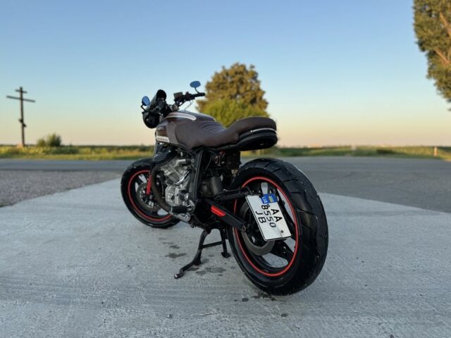 Хонда Інша, об'ємом двигуна 0.49 л та пробігом 0 тис. км за 2990 $, фото 3 на Automoto.ua