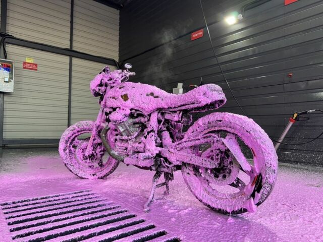 Хонда Інша, об'ємом двигуна 0.49 л та пробігом 0 тис. км за 2990 $, фото 8 на Automoto.ua