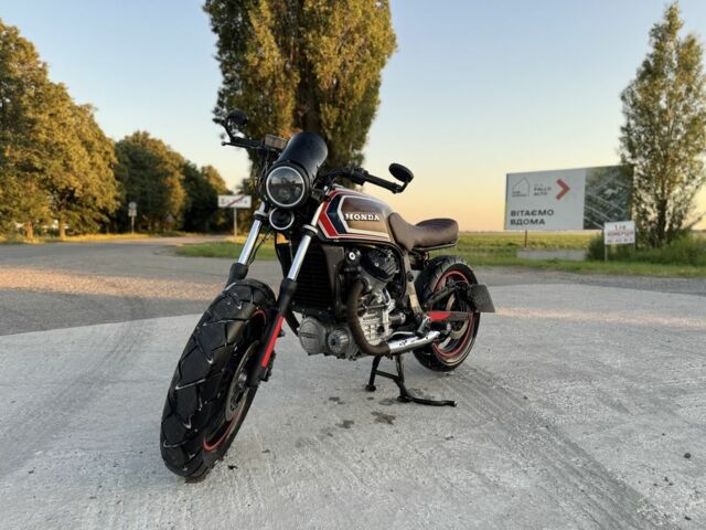 Хонда Інша, об'ємом двигуна 0.49 л та пробігом 0 тис. км за 2990 $, фото 6 на Automoto.ua