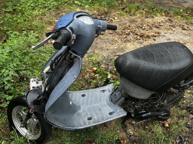 Хонда Другая, объемом двигателя 49 л и пробегом 0 тыс. км за 106 $, фото 1 на Automoto.ua