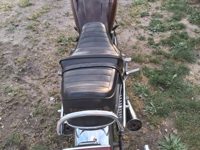 Хонда Другая, объемом двигателя 0.4 л и пробегом 0 тыс. км за 1097 $, фото 4 на Automoto.ua