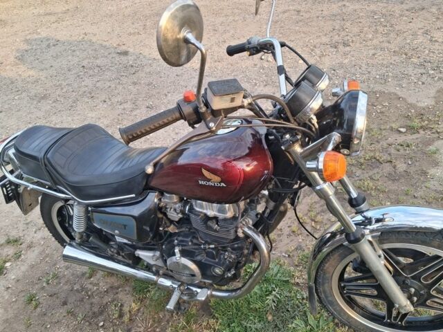 Хонда Другая, объемом двигателя 0.4 л и пробегом 0 тыс. км за 1097 $, фото 2 на Automoto.ua