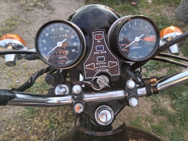 Хонда Другая, объемом двигателя 0.4 л и пробегом 0 тыс. км за 1097 $, фото 6 на Automoto.ua