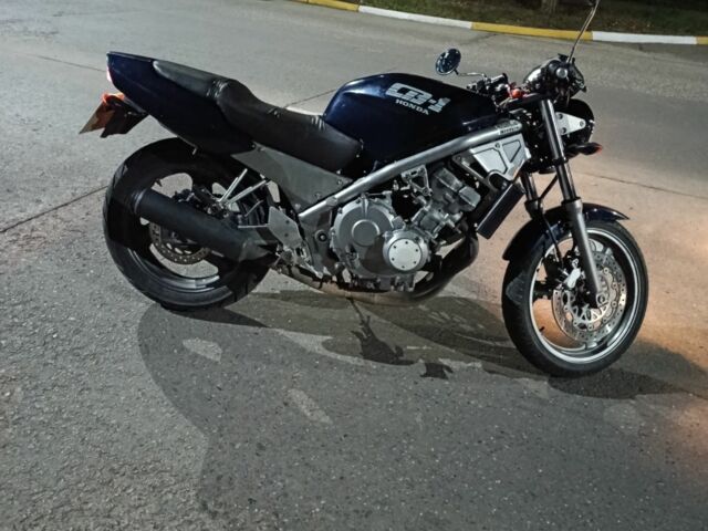 Хонда Інша, об'ємом двигуна 0.4 л та пробігом 0 тис. км за 1950 $, фото 2 на Automoto.ua