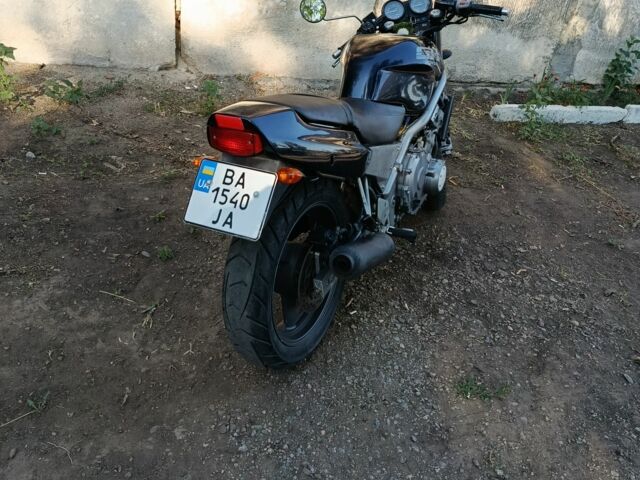 Хонда Інша, об'ємом двигуна 0.4 л та пробігом 0 тис. км за 1950 $, фото 3 на Automoto.ua