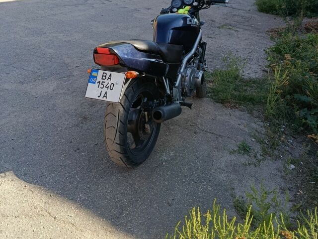 Хонда Інша, об'ємом двигуна 0.4 л та пробігом 0 тис. км за 1950 $, фото 1 на Automoto.ua