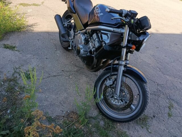 Хонда Інша, об'ємом двигуна 0.4 л та пробігом 0 тис. км за 1950 $, фото 4 на Automoto.ua