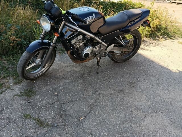 Хонда Інша, об'ємом двигуна 0.4 л та пробігом 0 тис. км за 1950 $, фото 5 на Automoto.ua