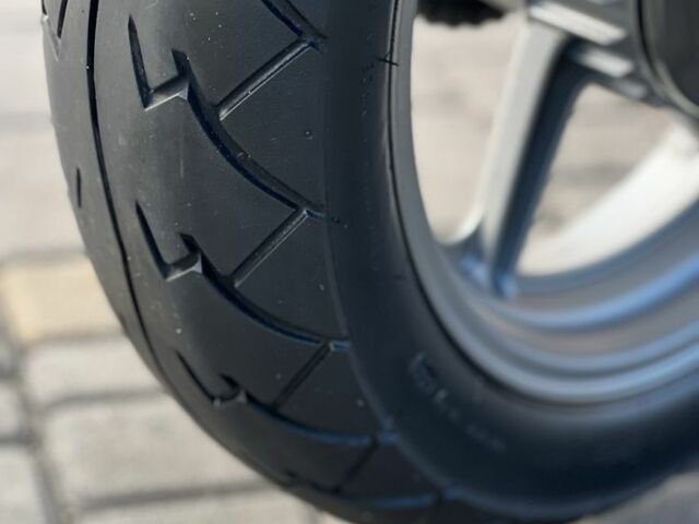 Хонда Інша, об'ємом двигуна 0.5 л та пробігом 0 тис. км за 2750 $, фото 5 на Automoto.ua