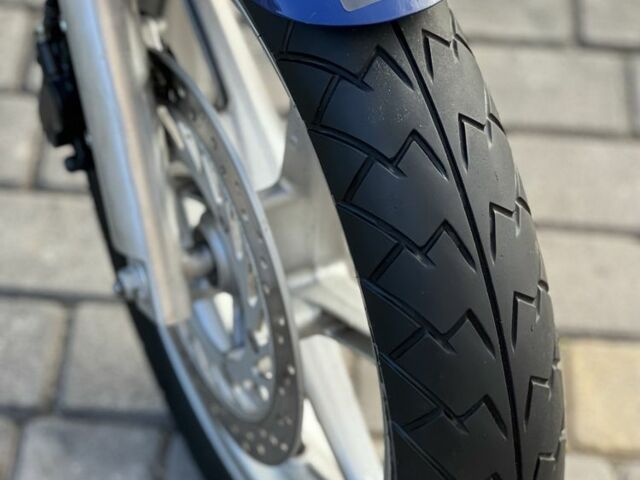 Хонда Інша, об'ємом двигуна 0.5 л та пробігом 0 тис. км за 2750 $, фото 4 на Automoto.ua