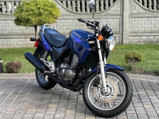 Хонда Інша, об'ємом двигуна 0.5 л та пробігом 0 тис. км за 2750 $, фото 1 на Automoto.ua