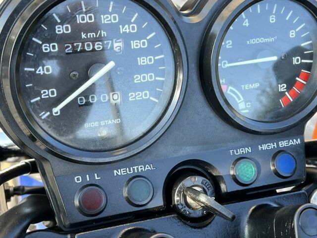 Хонда Інша, об'ємом двигуна 0.5 л та пробігом 0 тис. км за 2750 $, фото 7 на Automoto.ua