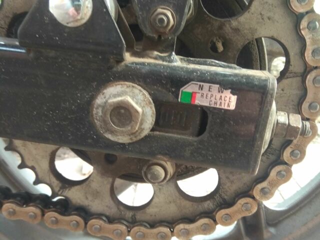 Хонда Інша, об'ємом двигуна 0.5 л та пробігом 0 тис. км за 2200 $, фото 9 на Automoto.ua