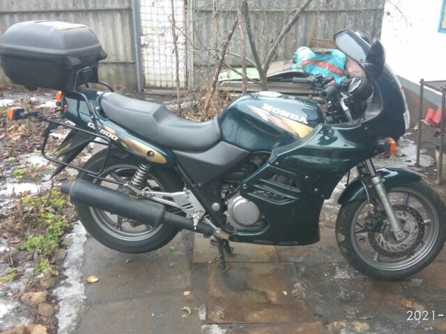 Хонда Інша, об'ємом двигуна 0.5 л та пробігом 0 тис. км за 2200 $, фото 16 на Automoto.ua