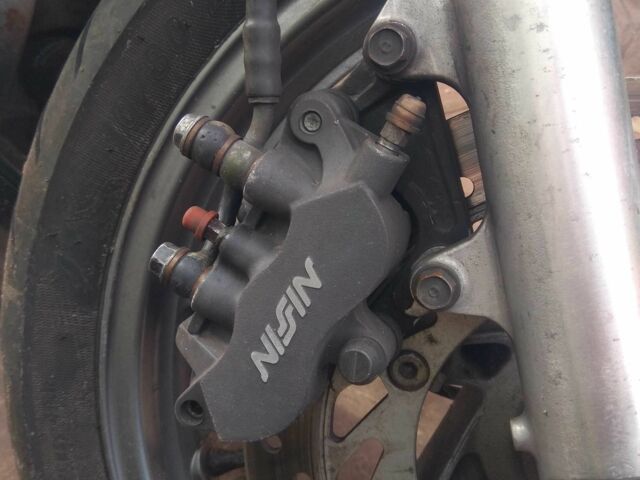 Хонда Інша, об'ємом двигуна 0.5 л та пробігом 0 тис. км за 2200 $, фото 5 на Automoto.ua