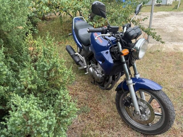 Хонда Інша, об'ємом двигуна 0.5 л та пробігом 0 тис. км за 2150 $, фото 2 на Automoto.ua